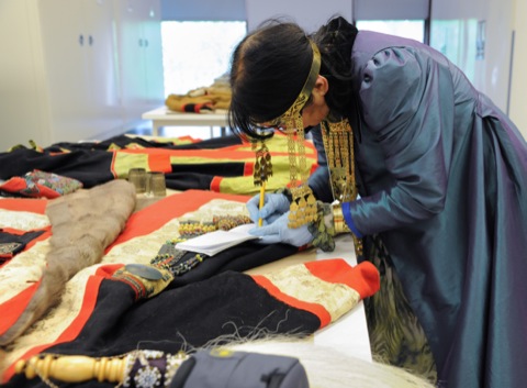 Consulting Collections [2]