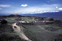 Cañada de Cuicatlán, Mexico