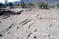 Cañada de Cuicatlán, Mexico