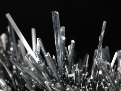 Stibnite_Grand Gallery