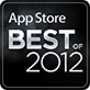 App Store Best of 2012