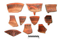 Ceramic Vessels and Chronology