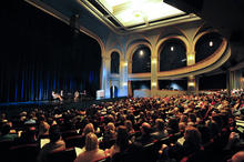 Museum Dance Spring 2013