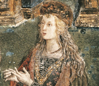 Lucrezia Borgia