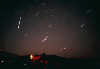 A.2.1.5.1.  Famous meteor showers 