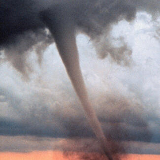 Tornado 1999