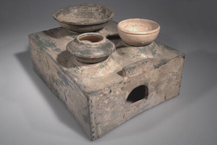 Courtesy of the Division of Anthropology, American Museum of Natural History 70/12789