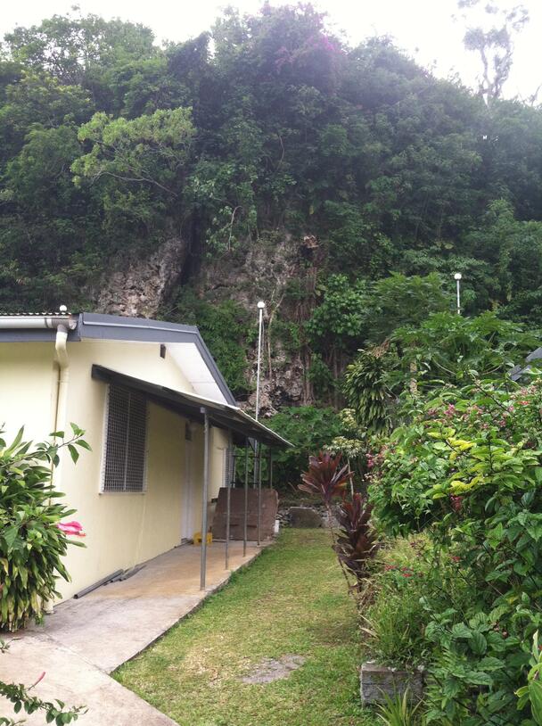 Port Vila Hotel 