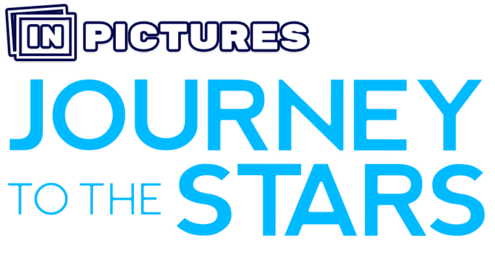 In Pictures: Journey to the Stars