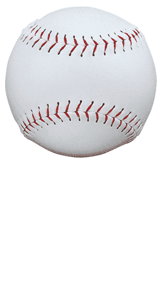 animation of baseball falling down repeatedly