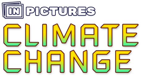 In Pictures: Climate Change