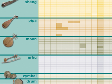 Silk Road Fables | OLogy, Science for Kids