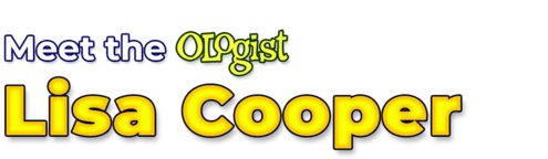 Meet the OLogist Lisa Cooper