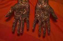 Expression of Beauty