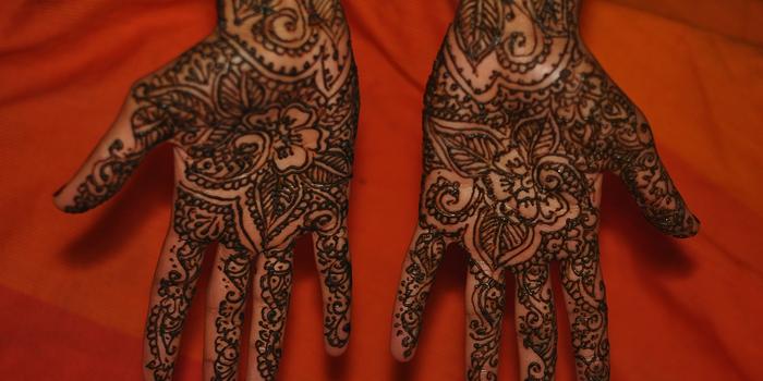 Expression of Beauty