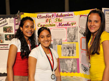 IESP Paper Can Formal-Informal Collaborations Improve Science Literacy in Urban Middle Schools? Image