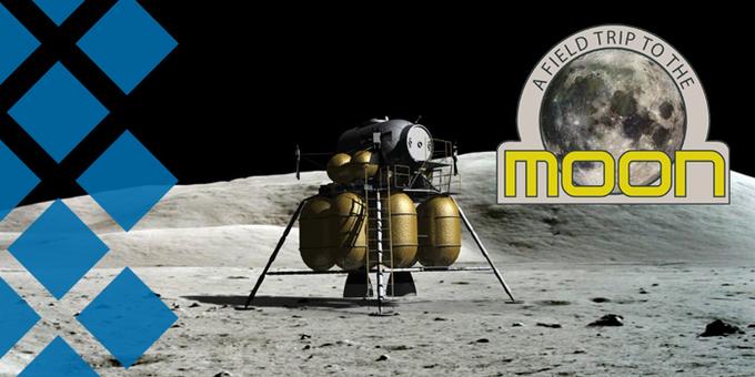 Field Trip to the Moon Program Image