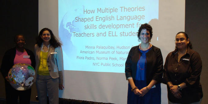 English Language Learners