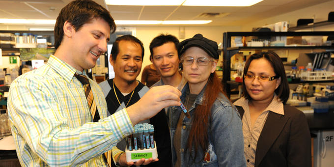 NYC Staff Development