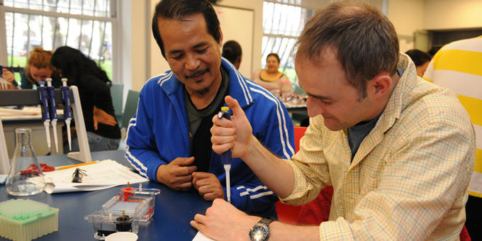 Summer Programs for Teachers