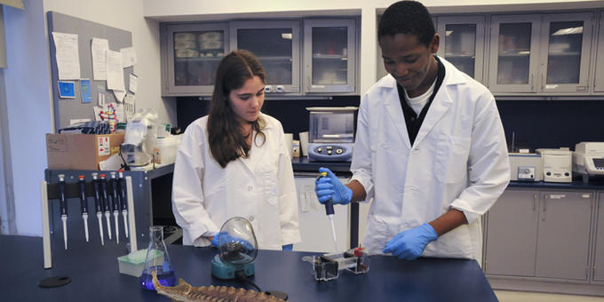 After-School Program