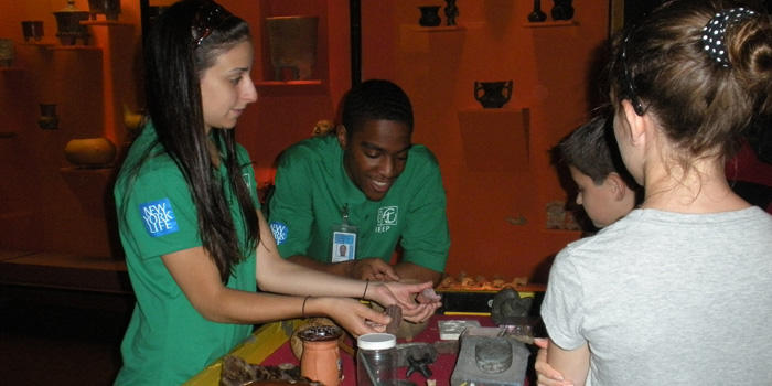 Ms Museum Of Natural Science Summer Camp Ms Museum Of Natural Science Summer Camp