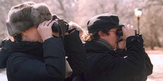 Bird Walk Tours Image
