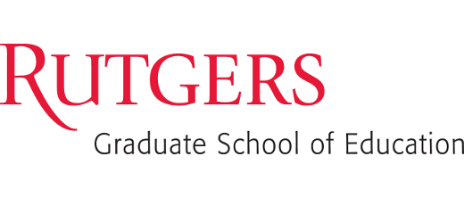 Rutgers University, Graduate School of Education logo