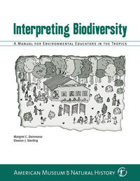 Interpreting Biodiversity A Manaual for Environmental Educators
