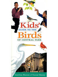 Kid's Guide to the Birds of Central Park
