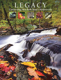 Legacy Conserving New York State's Biodiversity