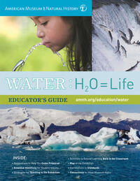 Water H2O Life Educator's Guide