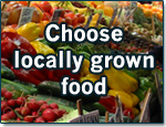 Choose-locally-grown-food