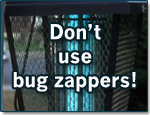 Don-t-use-bug-zappers