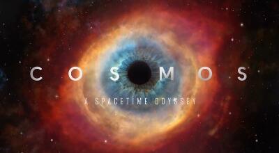 COSMOS: A Space-Time Odyssey