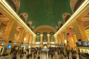 Grand Central Terminal