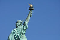 Statue of Liberty