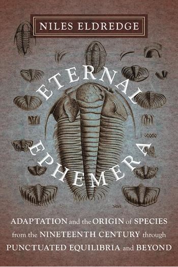 Eternal Ephemera Book Cover
