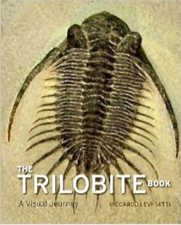  the trilobite book