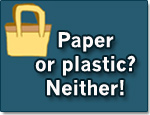 Paper-or-Plastic