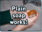 Plain-soap-works