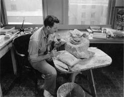 Specimen Preperation