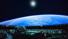 Hayden Planetarium