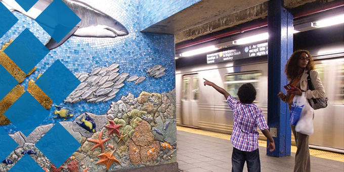 Plan Your School Visit - Arrivals and Departures Hero