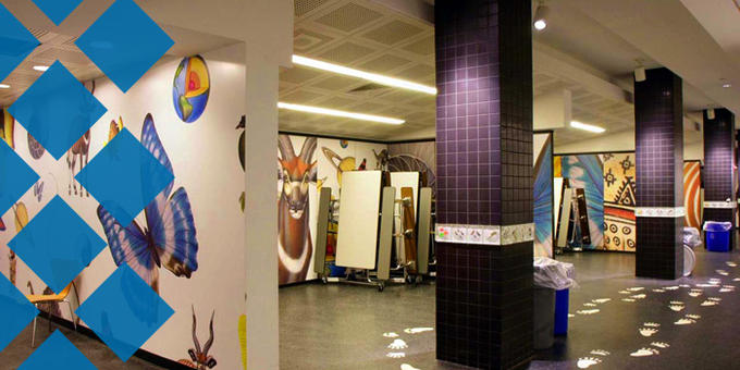 Plan Your Visit Schools - Lunchrooms