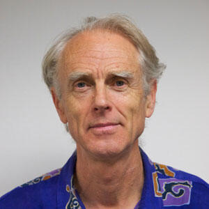 Pieter Tans, NOAA