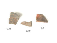 Trace-element Analysis on Pottery from Oaxaca