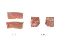 Trace-element Analysis on Pottery from Oaxaca