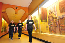 Walk on the Wild Side