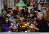 Wellcome Christmas lunch